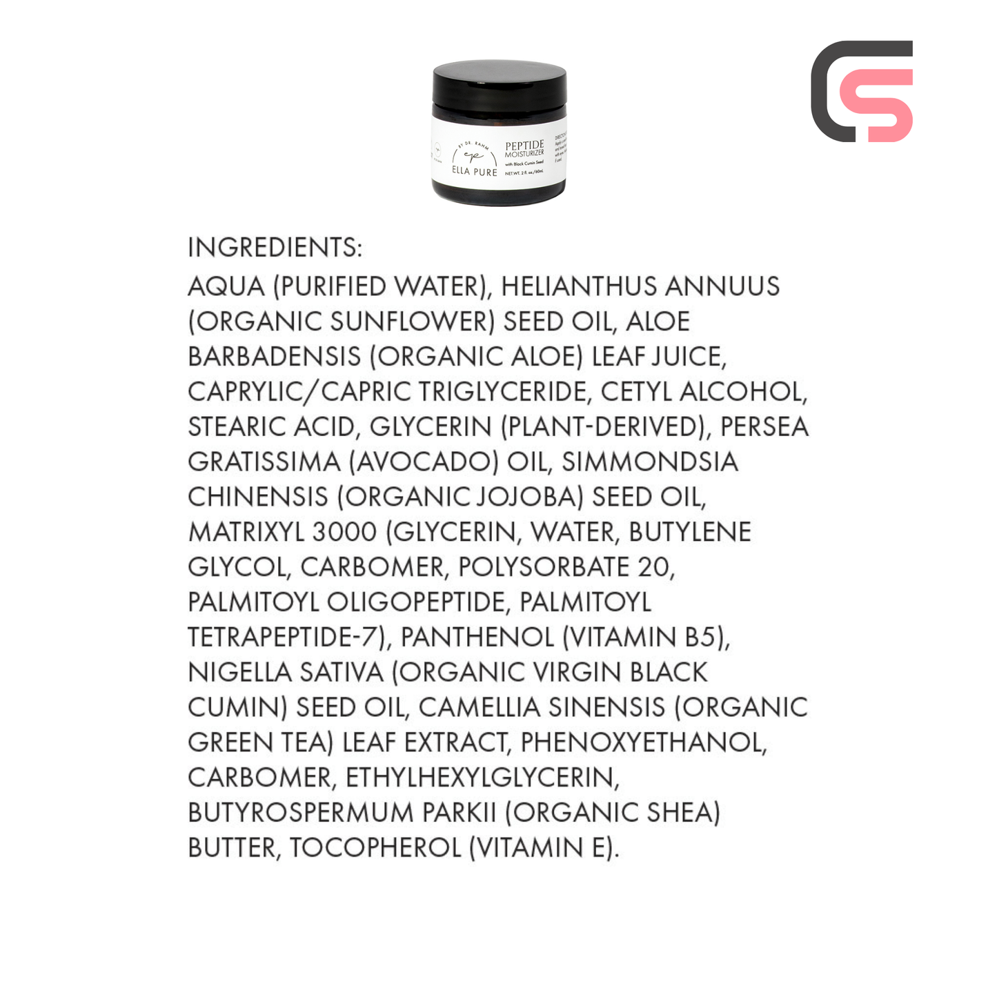 ROOT Peptid 3 Step Pack