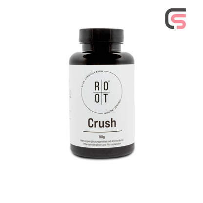 ROOT CRUSH