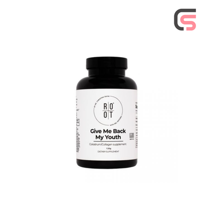 ROOT Give me back my Youth