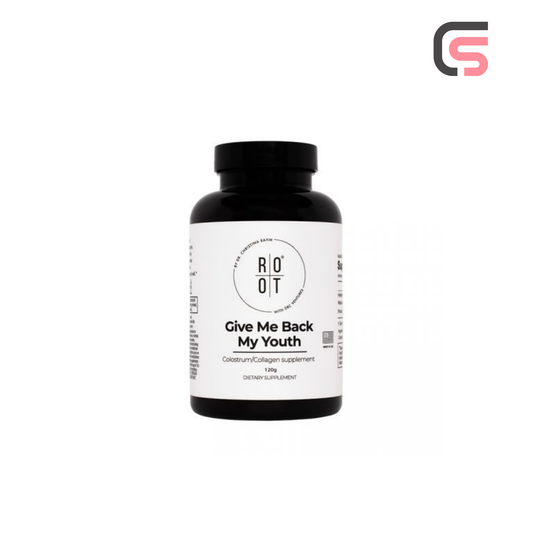 ROOT Give me back my Youth