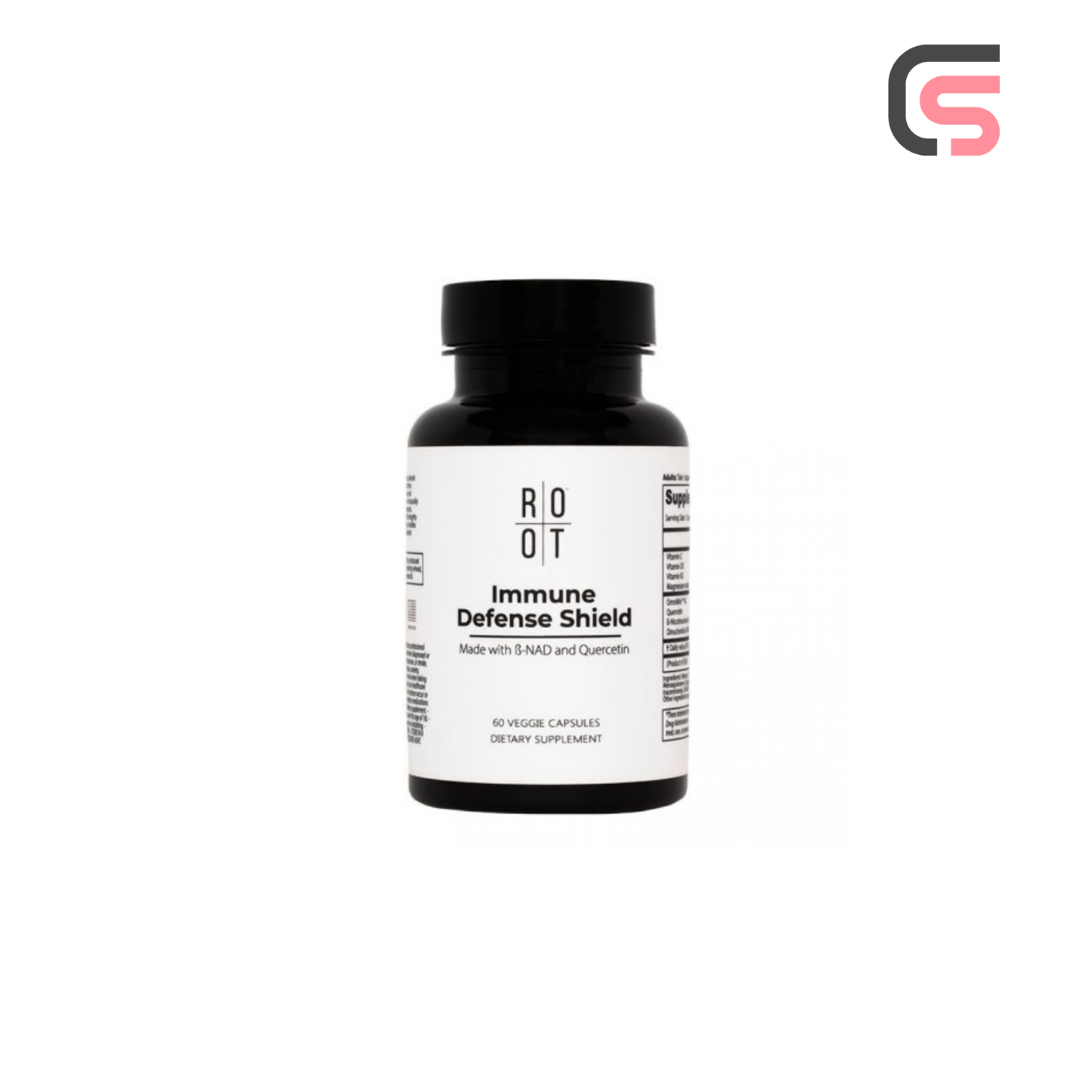 ROOT Immune Defense Shield