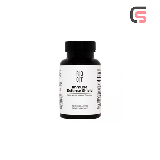 ROOT Immune Defense Shield