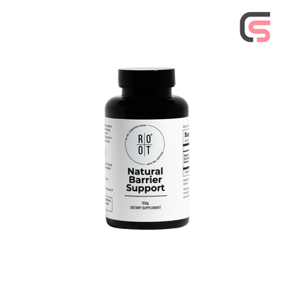 ROOT Natural Barrier Support
