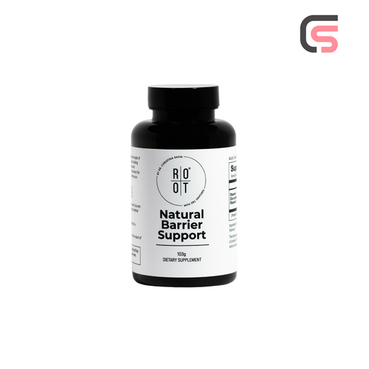 ROOT Natural Barrier Support