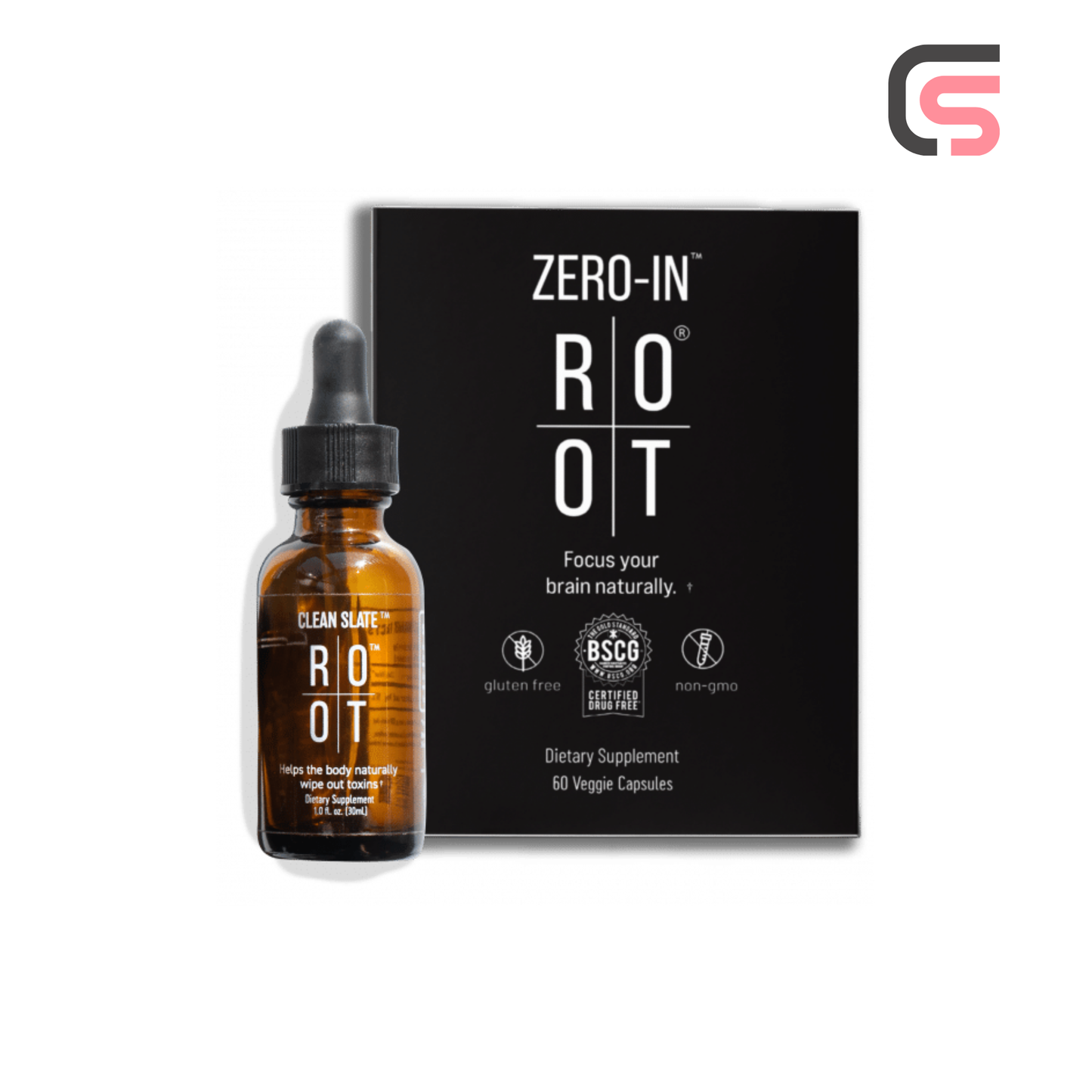 ROOT Value Pack | 1x Clean Slate + 1x Zero-In