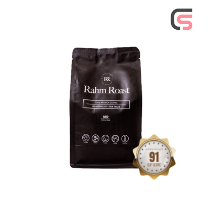 ROOT Rahm Roast Kaffee - 1x 340g