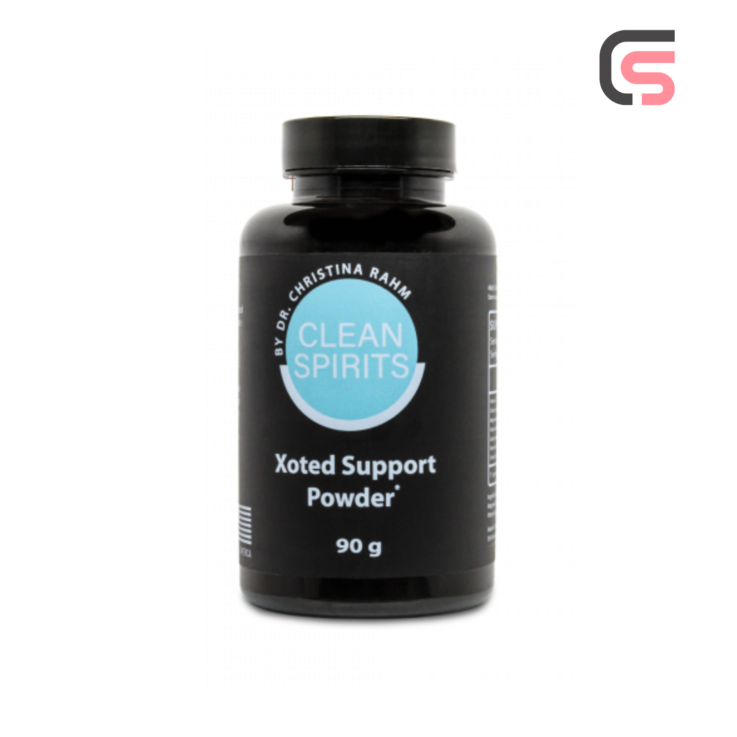 ROOT Xoted Support Powder