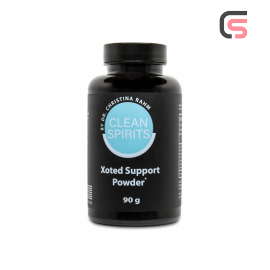 ROOT Xoted Support Powder