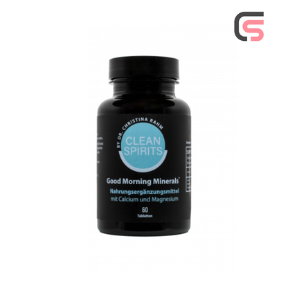 ROOT Good Morning Minerals