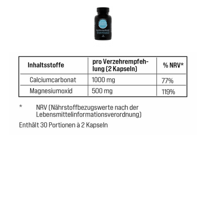 ROOT Good Morning Minerals