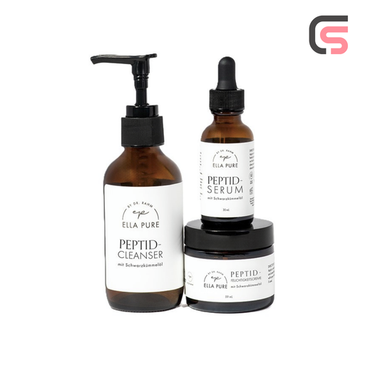 ROOT Peptid 3 Step Pack