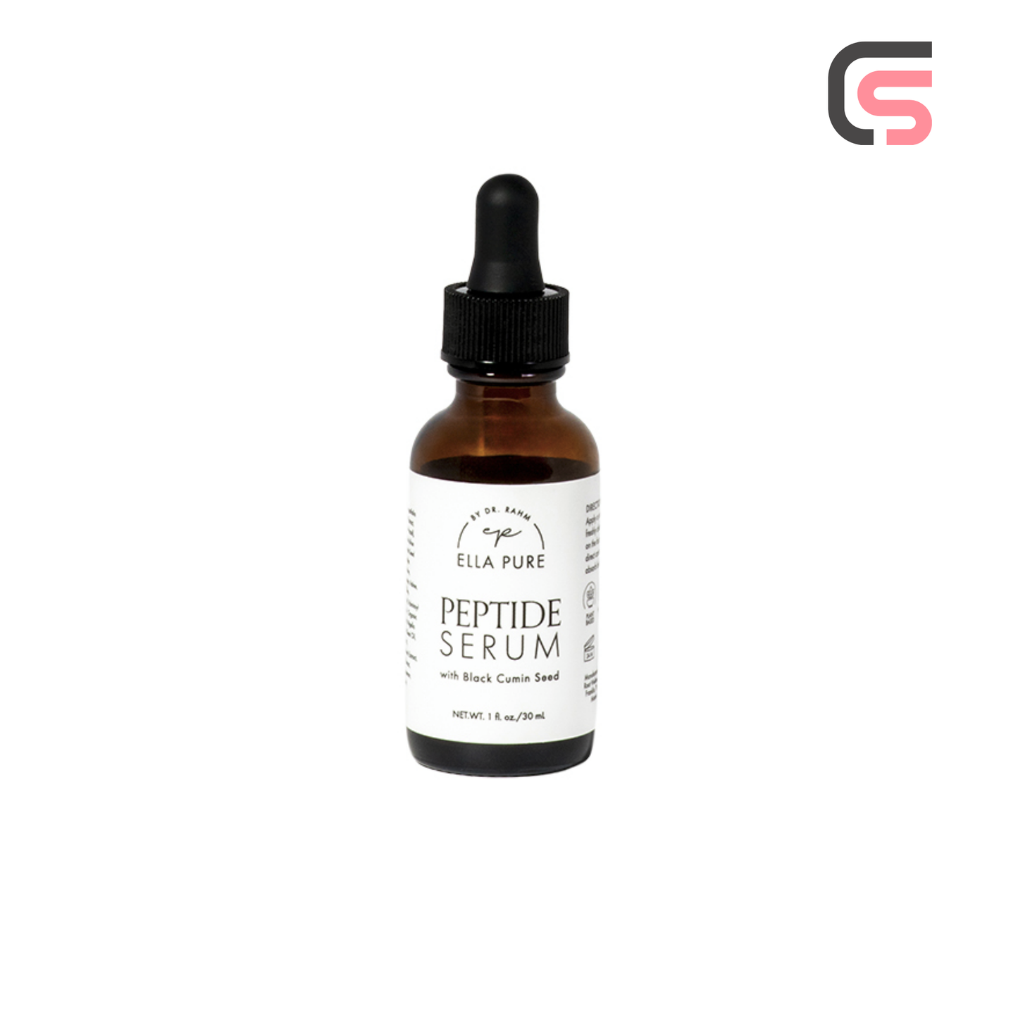 ROOT Peptid Serum
