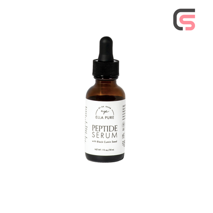 ROOT Peptid Serum