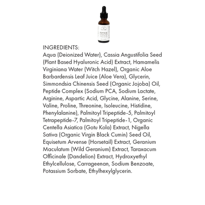 ROOT Peptid 3 Step Pack