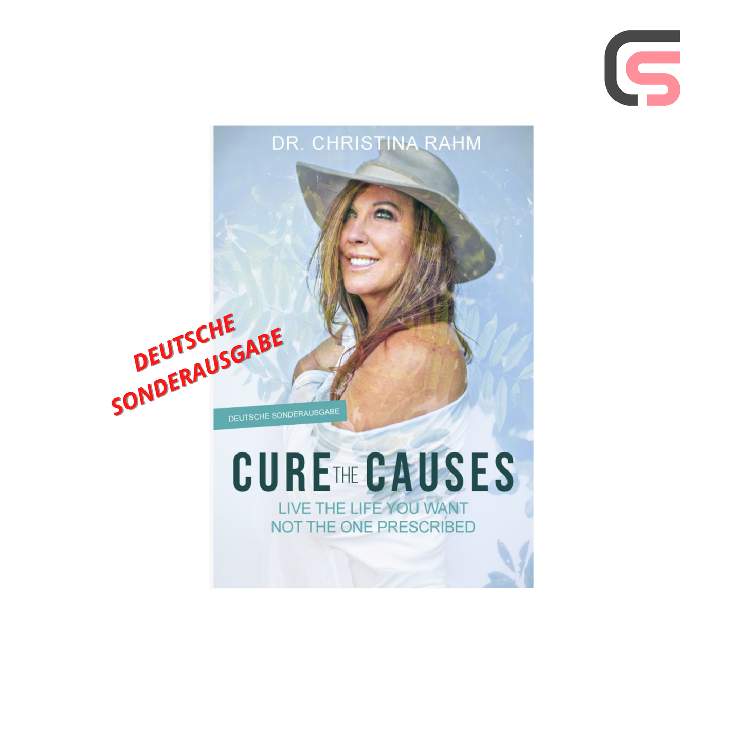 ROOT "Cure The Causes" >>DEUTSCH<< - Dr. Christina Rahm