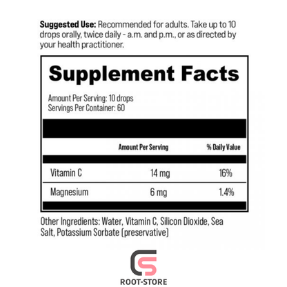 ROOT Trinity Pack Plus | 1x Clean Slate + 1x Zero-In + 2x Restore