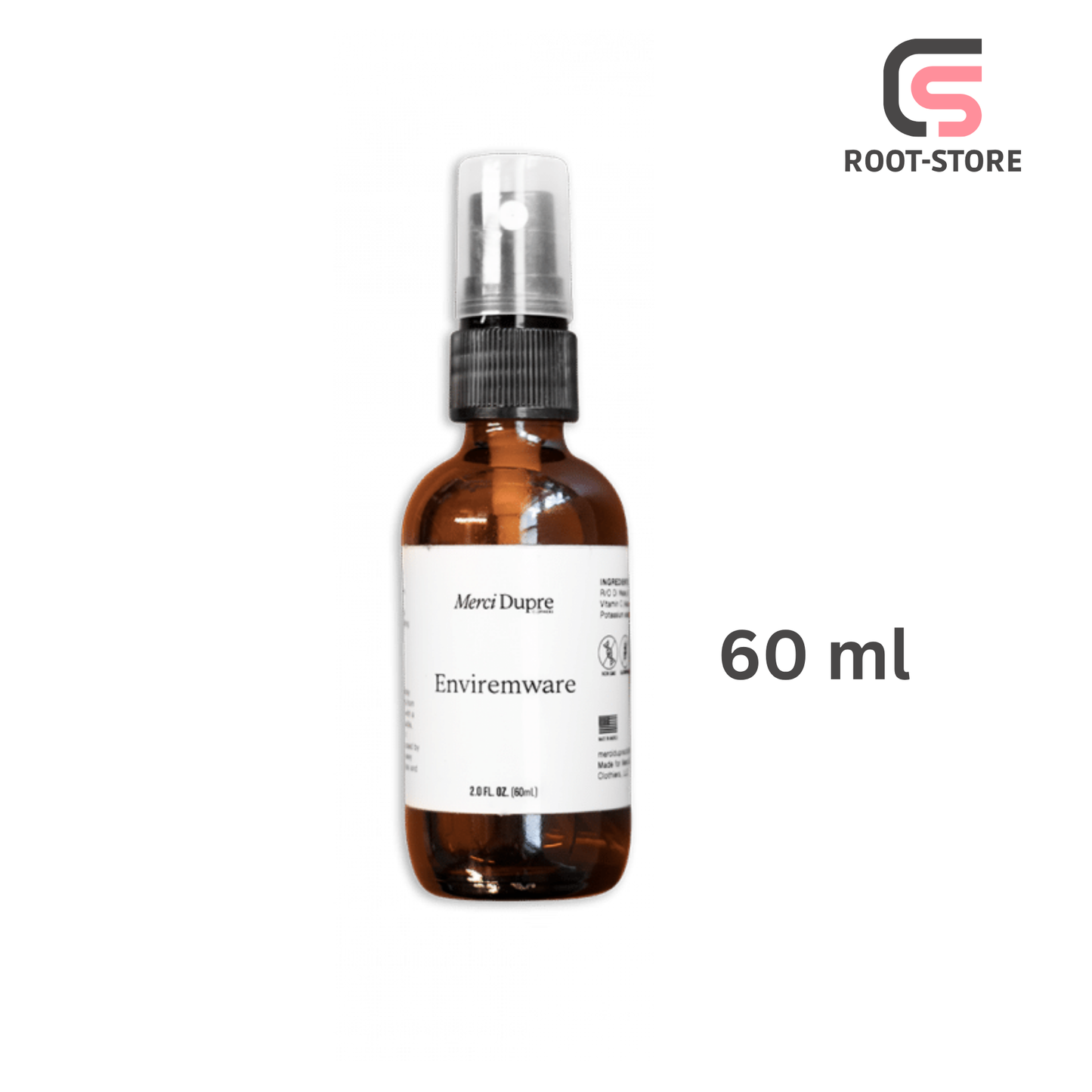 ROOT Enviremware 60ml