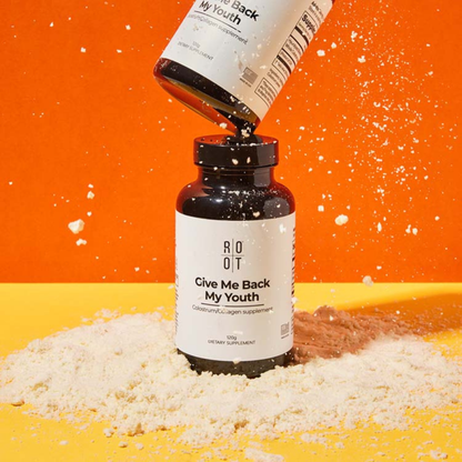 ROOT Give me back my Youth