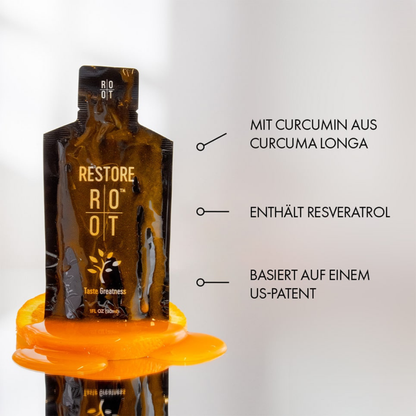 ROOT Trinity Pack Plus | 1x Clean Slate + 1x Zero-In + 2x Restore