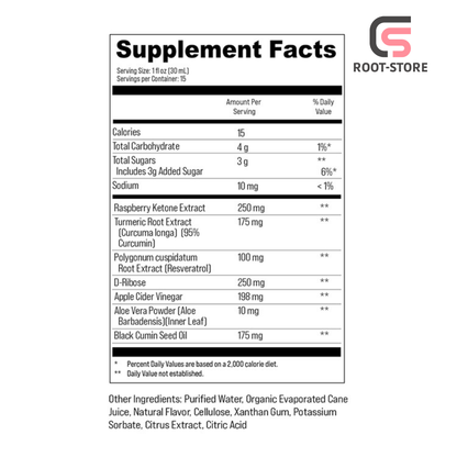 ROOT Trinity Pack Plus | 1x Clean Slate + 1x Zero-In + 2x Restore
