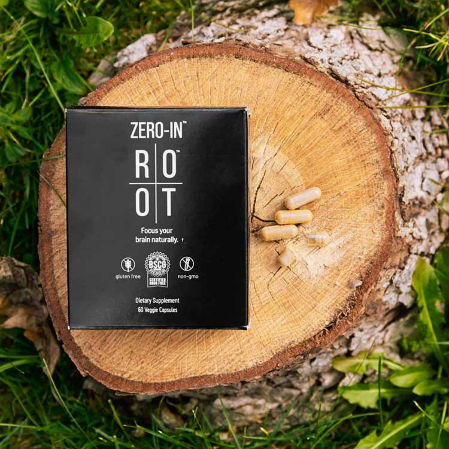 ROOT Zero-In
